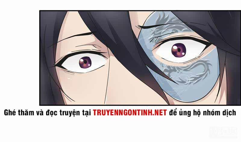 Cuồng Nữ Trọng Sinh - Hoàn Khố Thất Hoàng Phi 9 trang 5