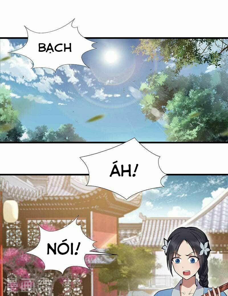 Cuồng Nữ Trọng Sinh - Hoàn Khố Thất Hoàng Phi 91 trang 14