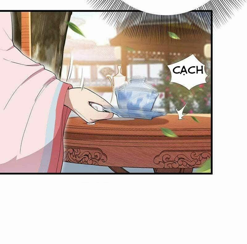 Cuồng Nữ Trọng Sinh - Hoàn Khố Thất Hoàng Phi 91 trang 21