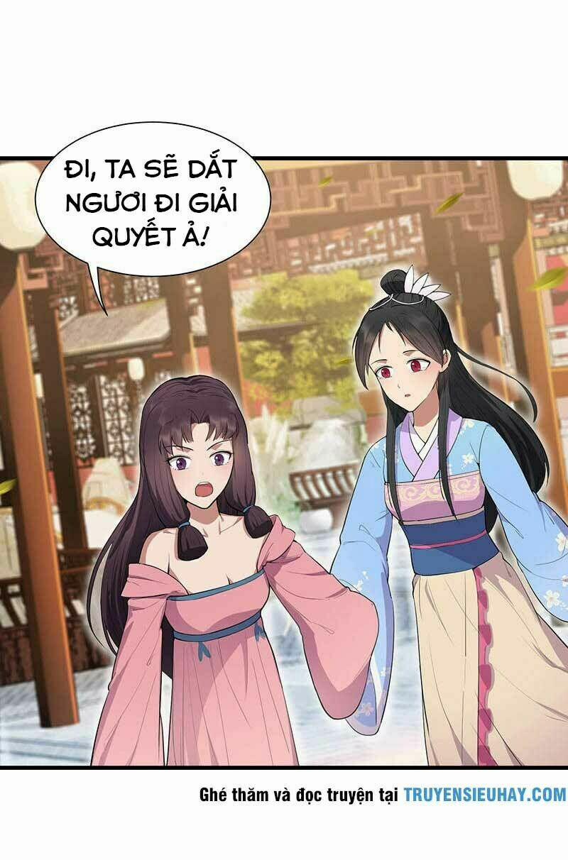 Cuồng Nữ Trọng Sinh - Hoàn Khố Thất Hoàng Phi 91 trang 29