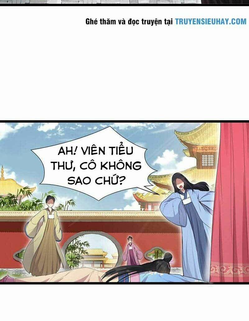 Cuồng Nữ Trọng Sinh - Hoàn Khố Thất Hoàng Phi 92 trang 13