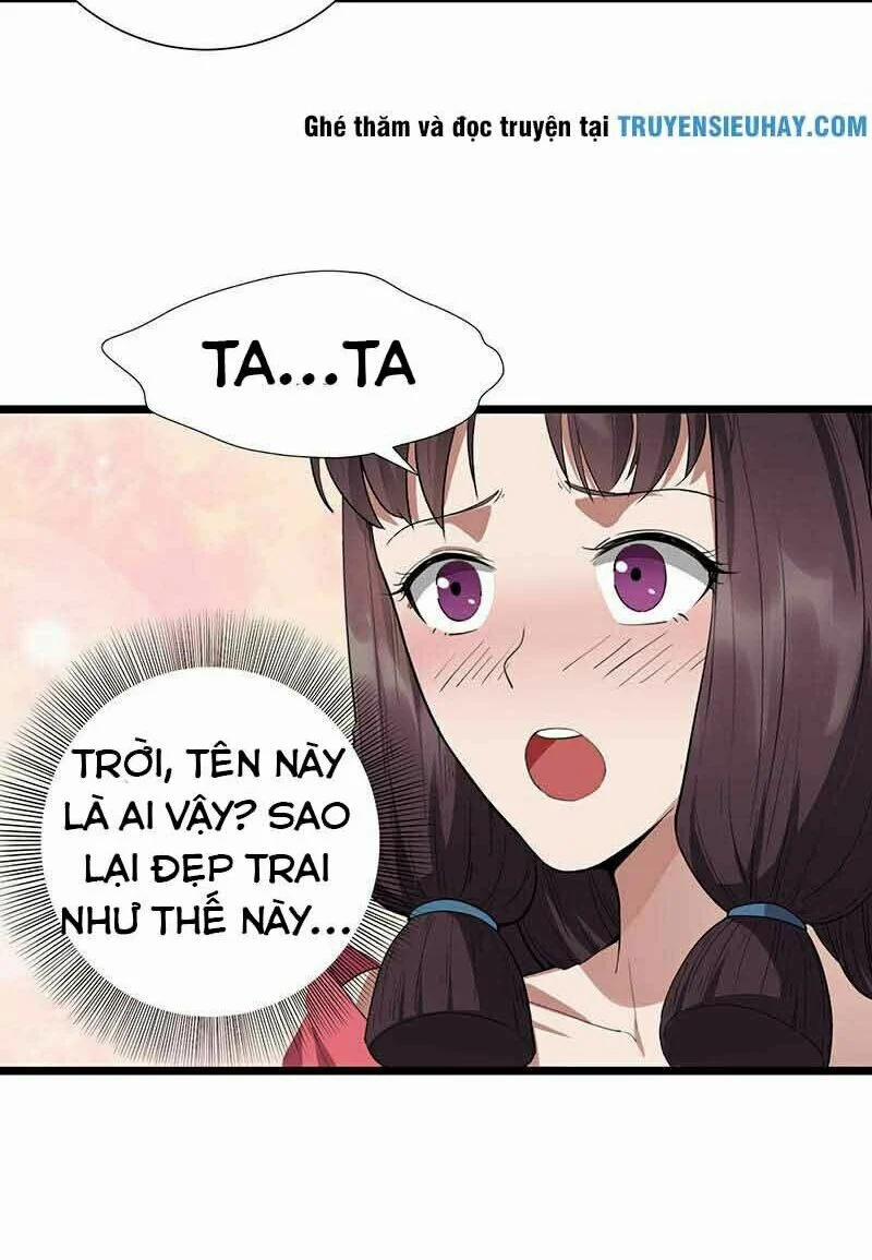 Cuồng Nữ Trọng Sinh - Hoàn Khố Thất Hoàng Phi 92 trang 23