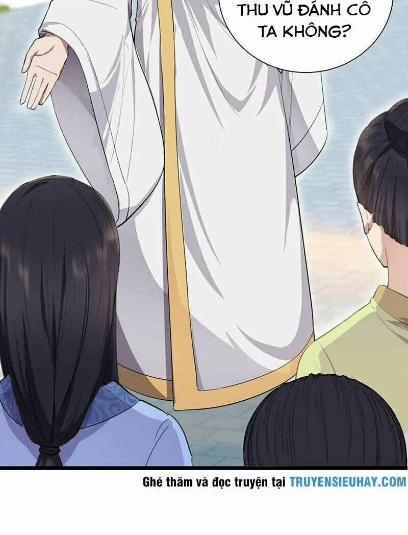 Cuồng Nữ Trọng Sinh - Hoàn Khố Thất Hoàng Phi 92 trang 28