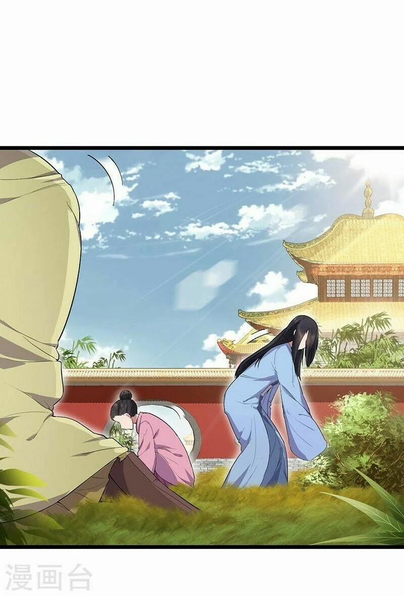 Cuồng Nữ Trọng Sinh - Hoàn Khố Thất Hoàng Phi 92 trang 9