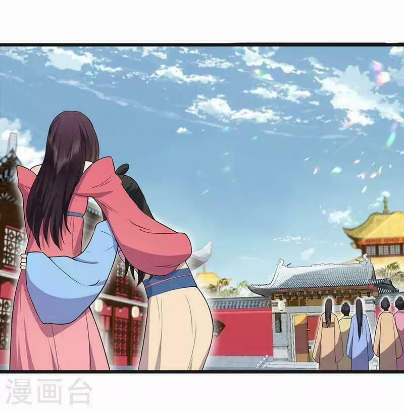 Cuồng Nữ Trọng Sinh - Hoàn Khố Thất Hoàng Phi 93 trang 29