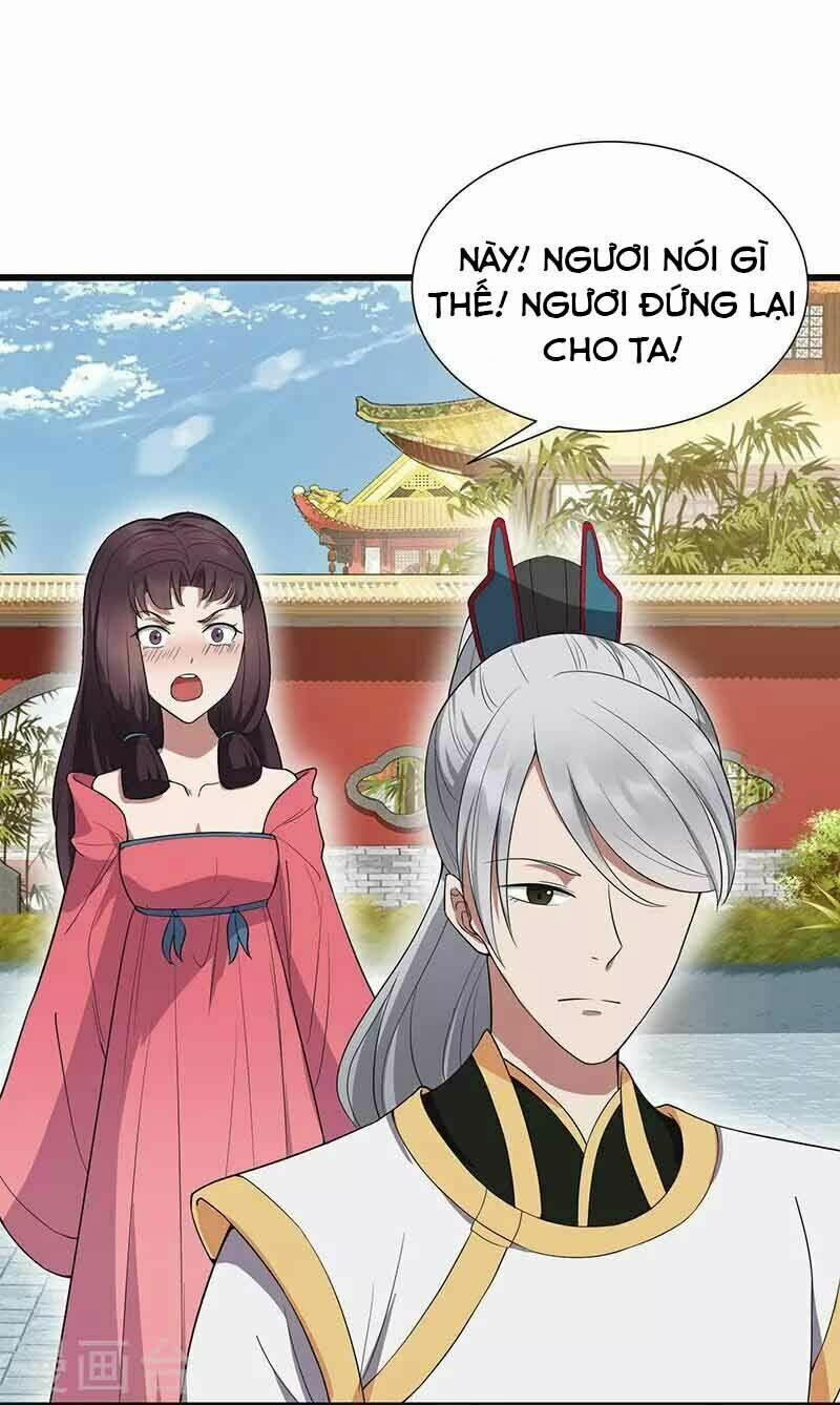 Cuồng Nữ Trọng Sinh - Hoàn Khố Thất Hoàng Phi 93 trang 33