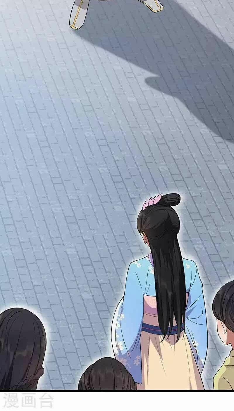 Cuồng Nữ Trọng Sinh - Hoàn Khố Thất Hoàng Phi 93 trang 5