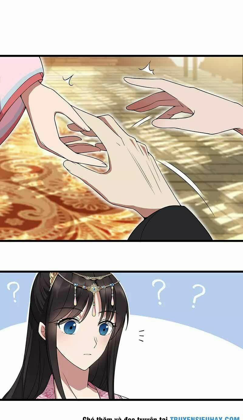 Cuồng Nữ Trọng Sinh - Hoàn Khố Thất Hoàng Phi 94 trang 24