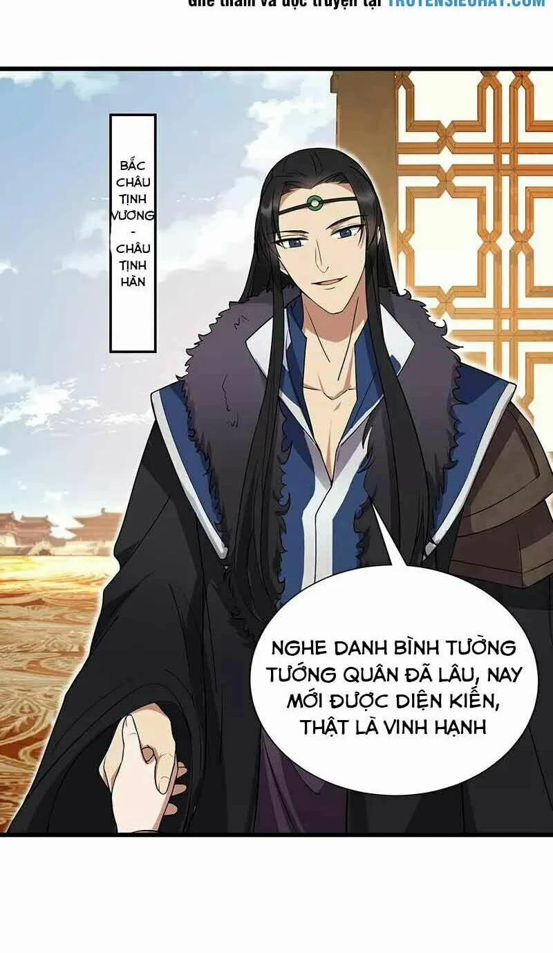Cuồng Nữ Trọng Sinh - Hoàn Khố Thất Hoàng Phi 94 trang 25