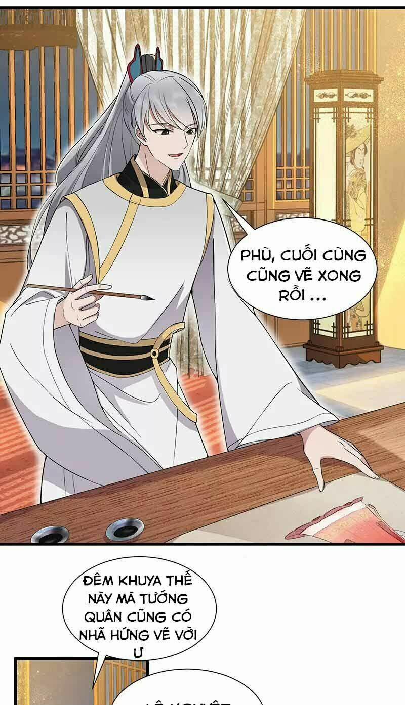 Cuồng Nữ Trọng Sinh - Hoàn Khố Thất Hoàng Phi 94 trang 6