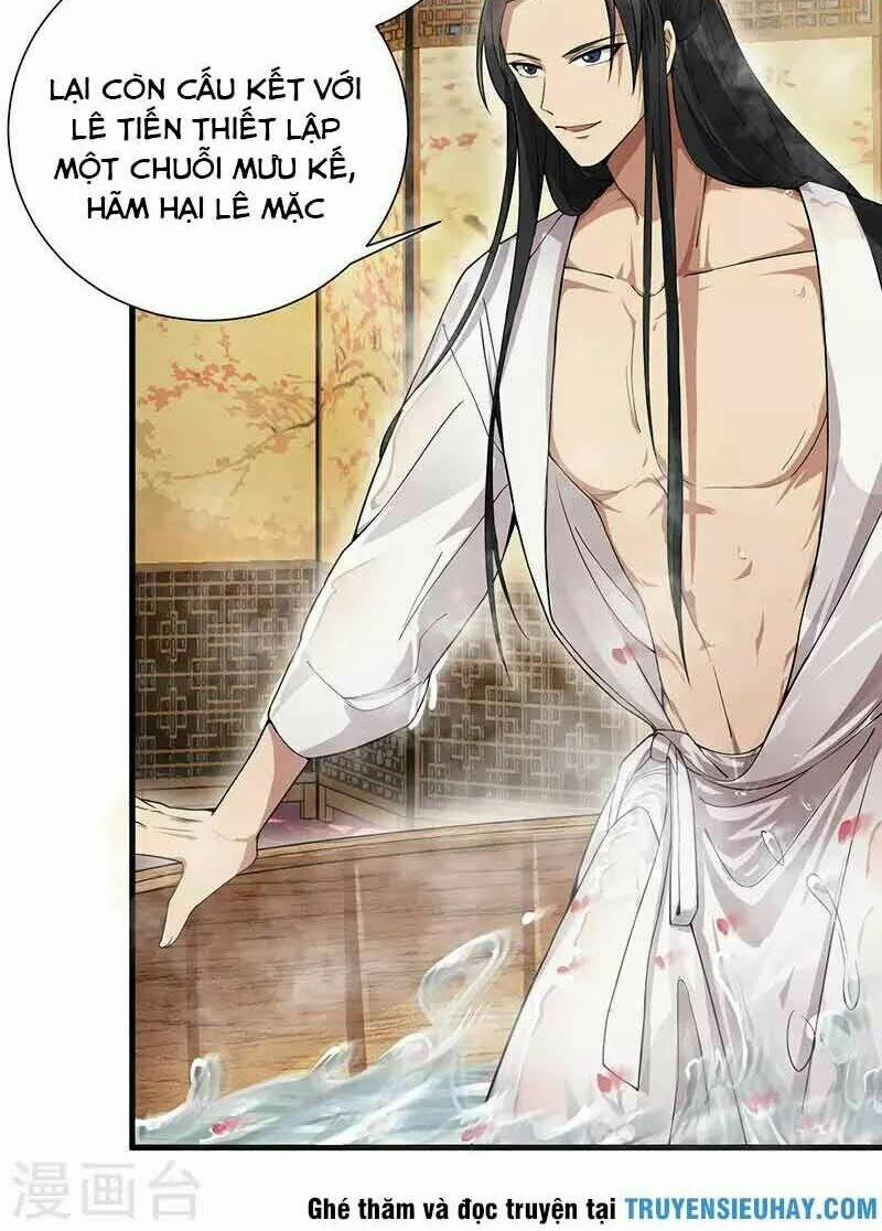 Cuồng Nữ Trọng Sinh - Hoàn Khố Thất Hoàng Phi 95 trang 17