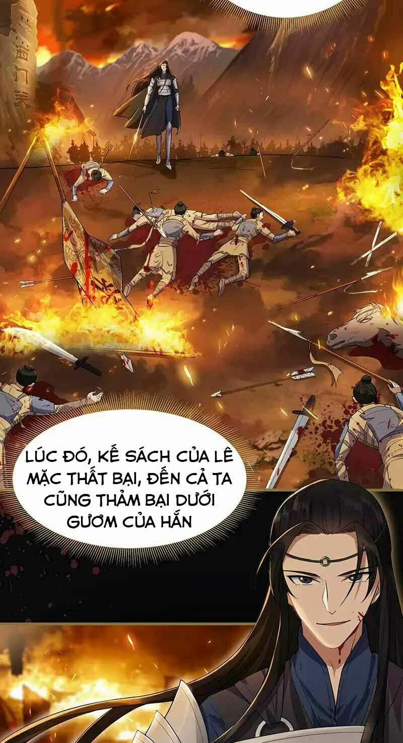 Cuồng Nữ Trọng Sinh - Hoàn Khố Thất Hoàng Phi 95 trang 2