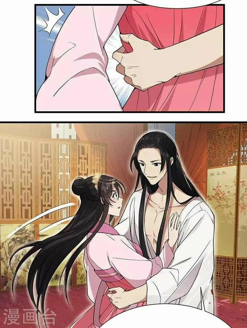 Cuồng Nữ Trọng Sinh - Hoàn Khố Thất Hoàng Phi 95 trang 21