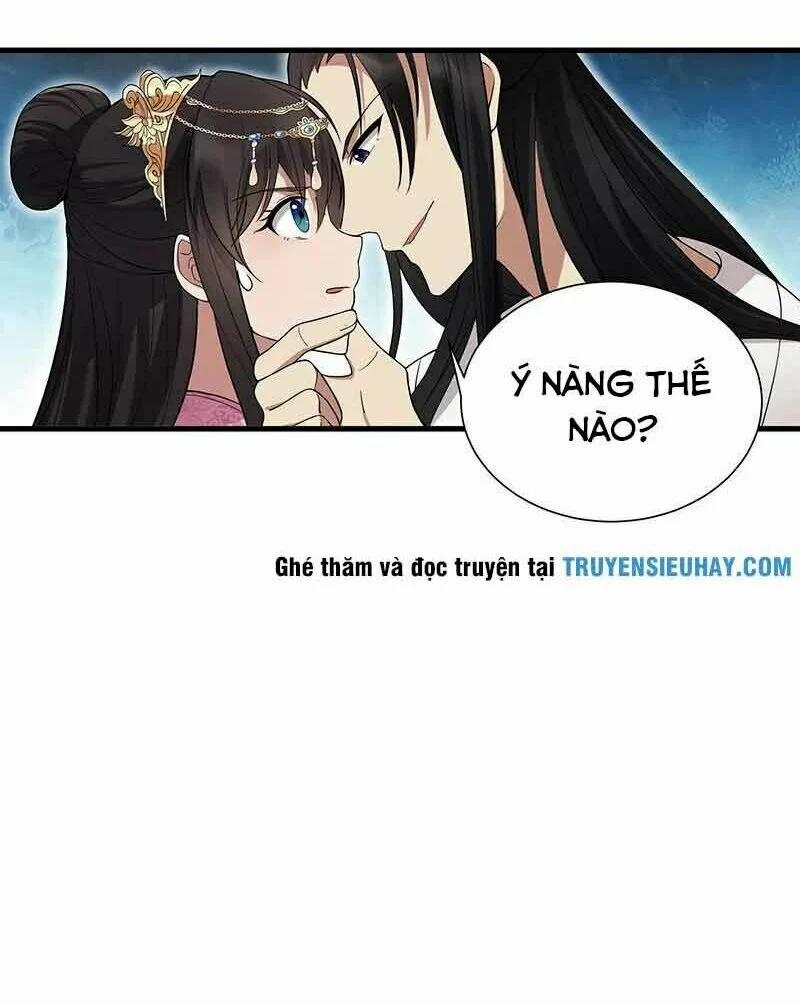 Cuồng Nữ Trọng Sinh - Hoàn Khố Thất Hoàng Phi 95 trang 23