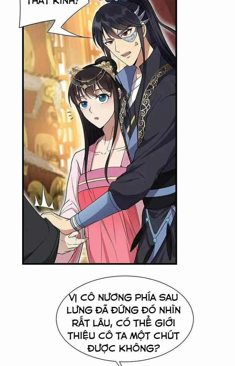 Cuồng Nữ Trọng Sinh - Hoàn Khố Thất Hoàng Phi 95 trang 5