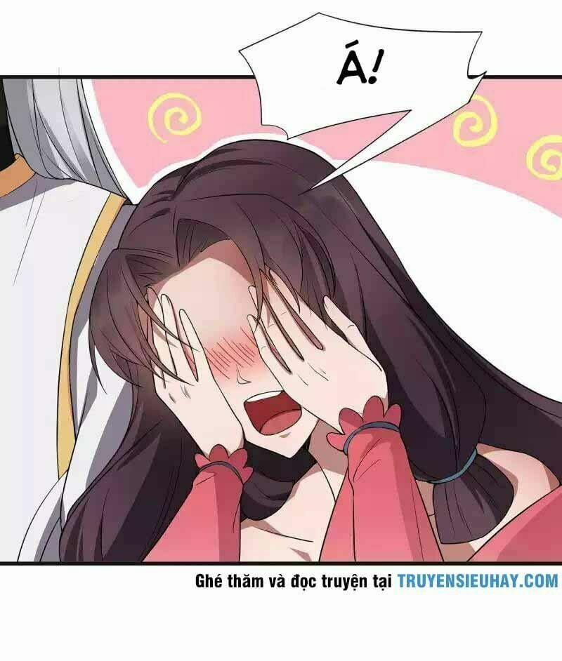 Cuồng Nữ Trọng Sinh - Hoàn Khố Thất Hoàng Phi 96 trang 11