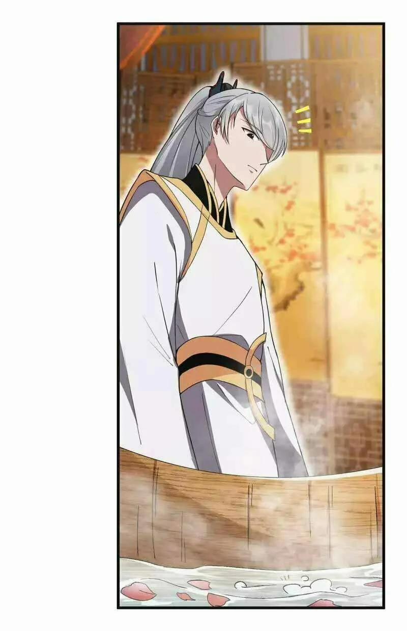 Cuồng Nữ Trọng Sinh - Hoàn Khố Thất Hoàng Phi 96 trang 18