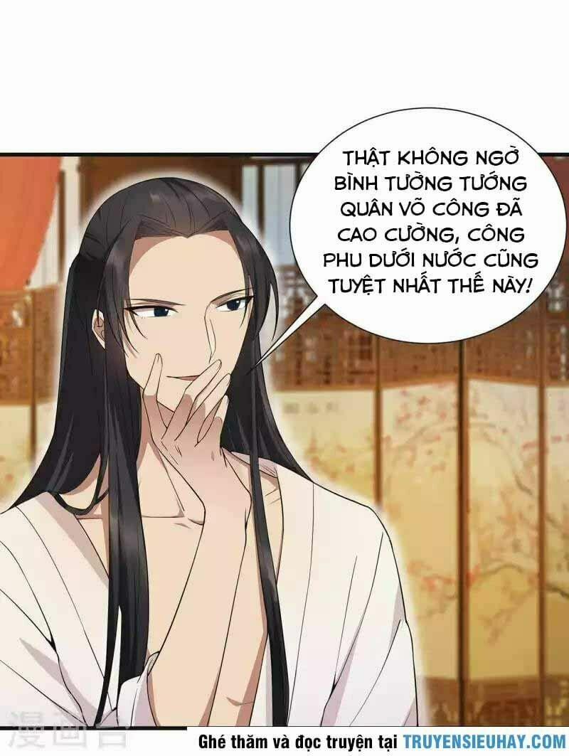 Cuồng Nữ Trọng Sinh - Hoàn Khố Thất Hoàng Phi 96 trang 22