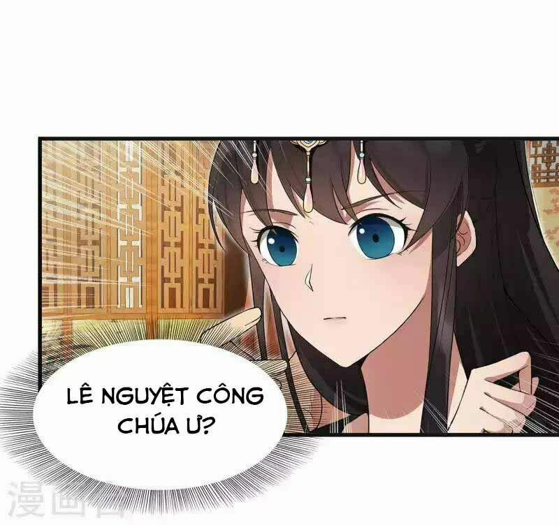 Cuồng Nữ Trọng Sinh - Hoàn Khố Thất Hoàng Phi 96 trang 4