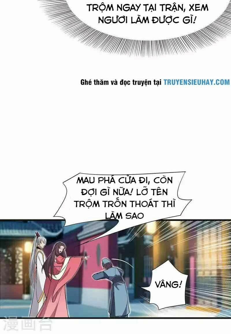 Cuồng Nữ Trọng Sinh - Hoàn Khố Thất Hoàng Phi 96 trang 8