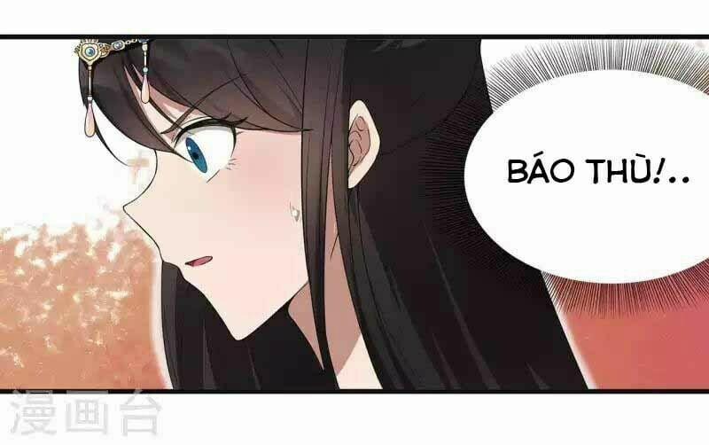 Cuồng Nữ Trọng Sinh - Hoàn Khố Thất Hoàng Phi 97 trang 22