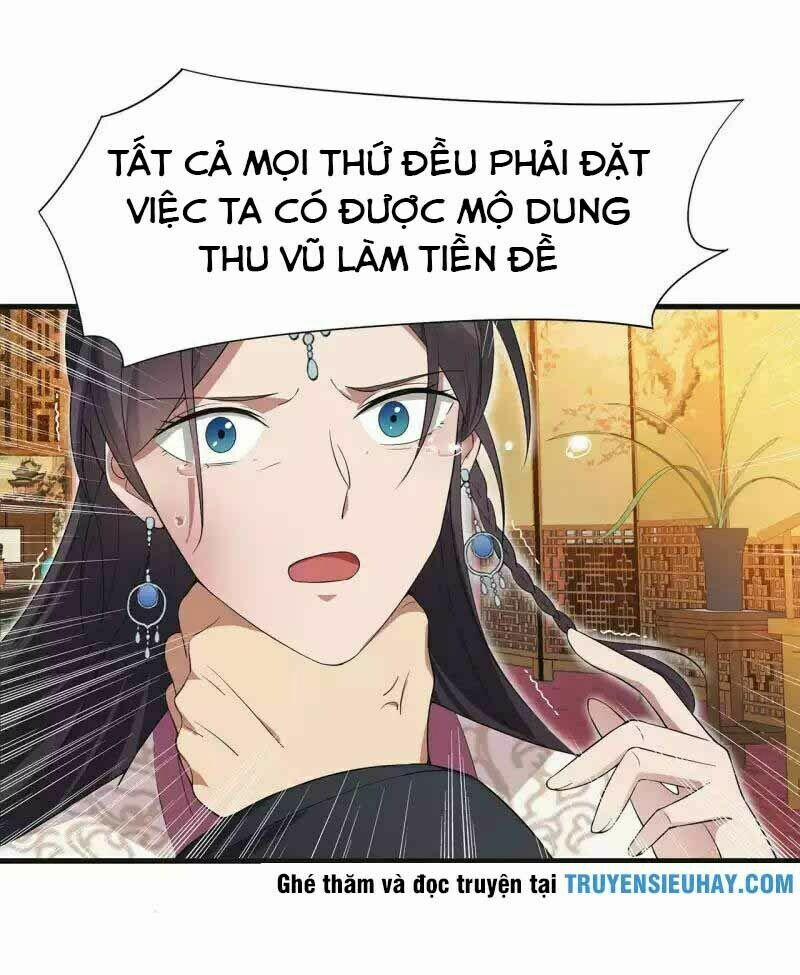 Cuồng Nữ Trọng Sinh - Hoàn Khố Thất Hoàng Phi 97 trang 8