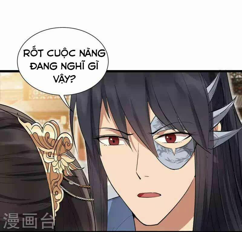 Cuồng Nữ Trọng Sinh - Hoàn Khố Thất Hoàng Phi 98 trang 10