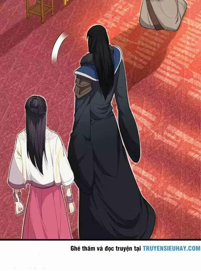 Cuồng Nữ Trọng Sinh - Hoàn Khố Thất Hoàng Phi 98 trang 22