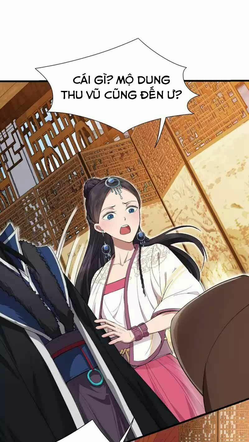Cuồng Nữ Trọng Sinh - Hoàn Khố Thất Hoàng Phi 98 trang 24