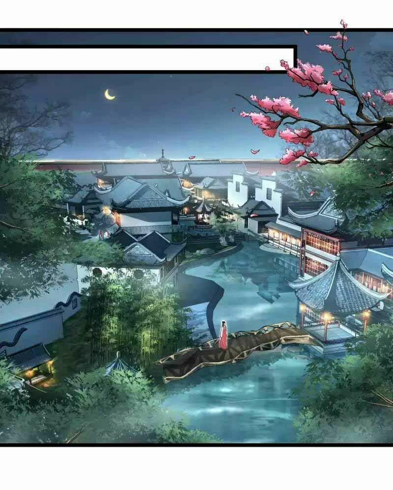 Cuồng Nữ Trọng Sinh - Hoàn Khố Thất Hoàng Phi 98 trang 30