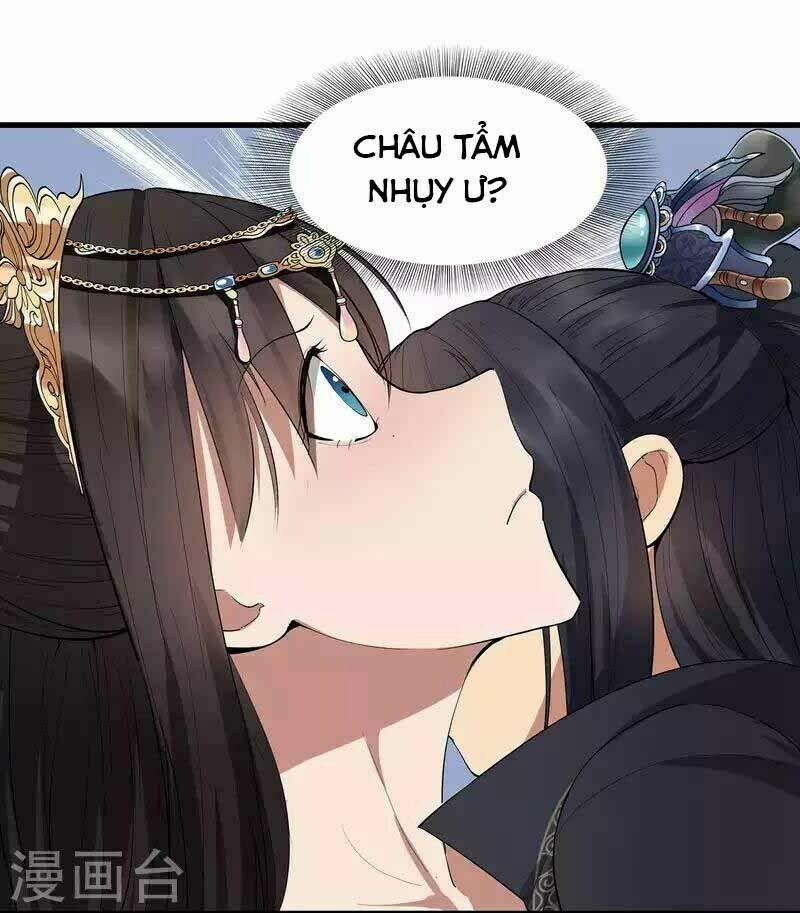 Cuồng Nữ Trọng Sinh - Hoàn Khố Thất Hoàng Phi 98 trang 5