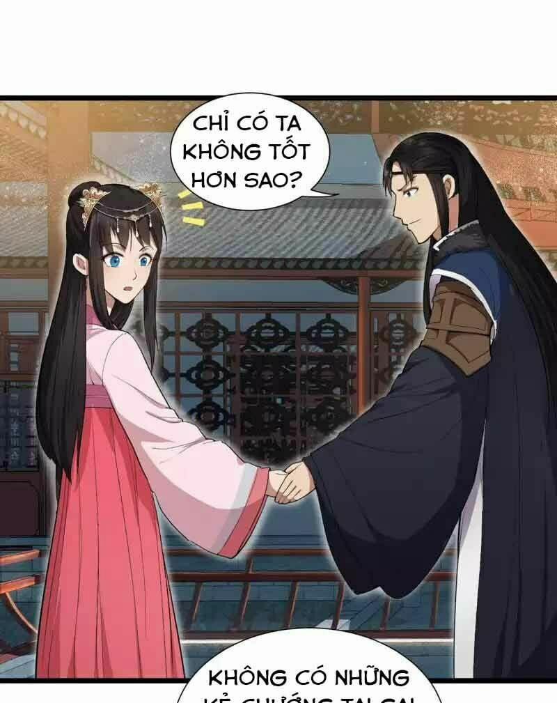 Cuồng Nữ Trọng Sinh - Hoàn Khố Thất Hoàng Phi 99 trang 5