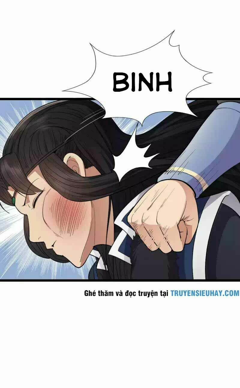 Cuồng Nữ Trọng Sinh - Hoàn Khố Thất Hoàng Phi 99 trang 7