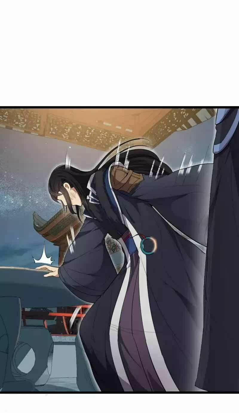 Cuồng Nữ Trọng Sinh - Hoàn Khố Thất Hoàng Phi 99 trang 8