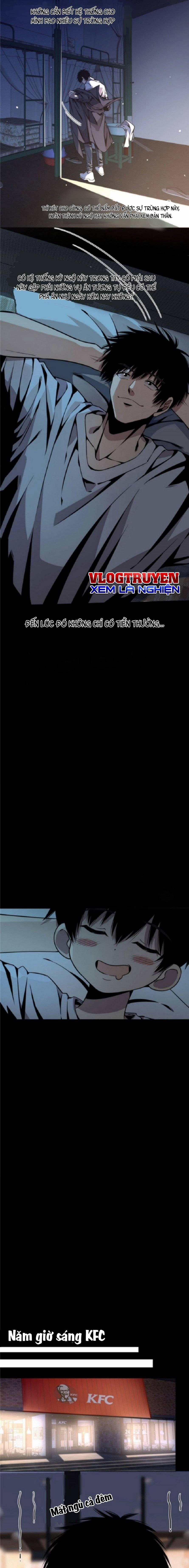 Cuồng Thám 1 trang 10