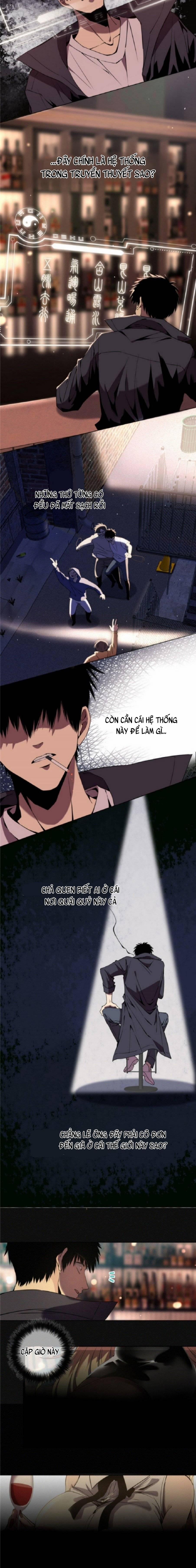 Cuồng Thám 1 trang 3