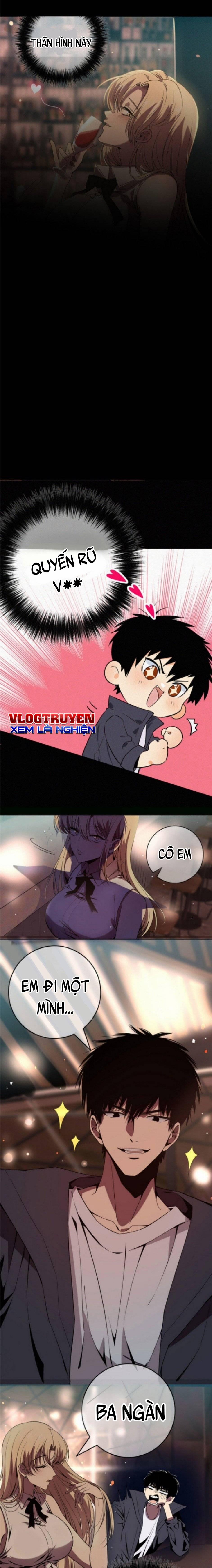 Cuồng Thám 1 trang 4