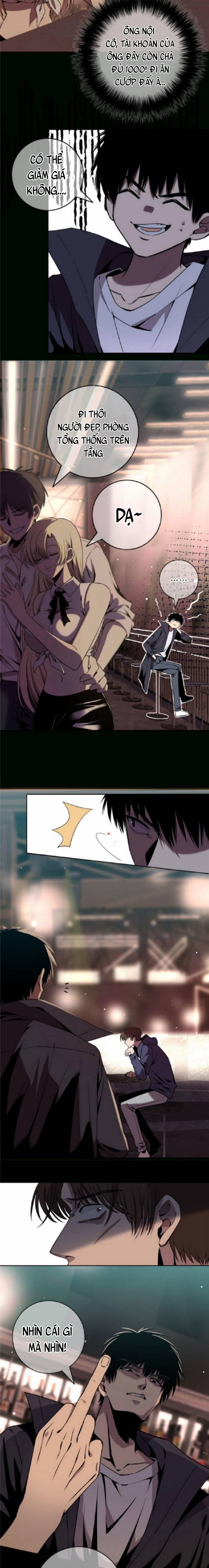 Cuồng Thám 1 trang 5