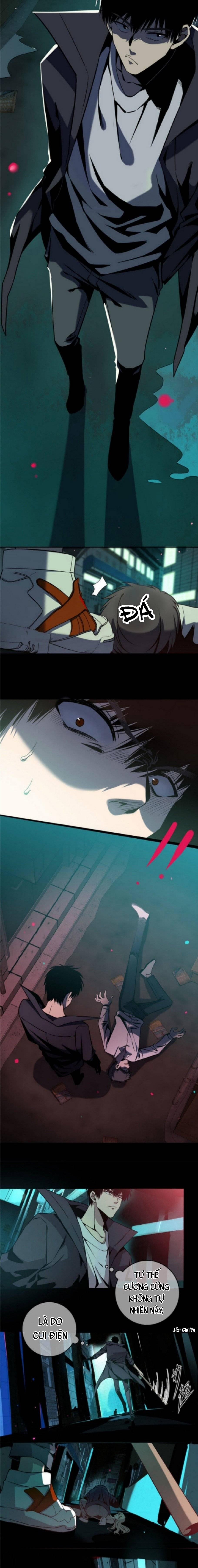 Cuồng Thám 1 trang 7