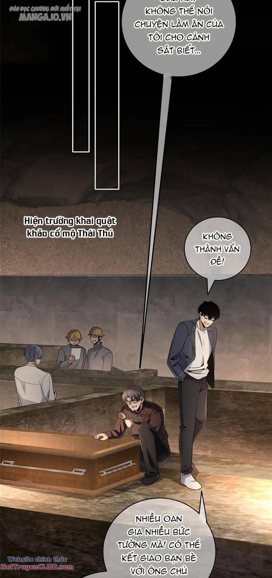 Cuồng Thám 100 trang 14