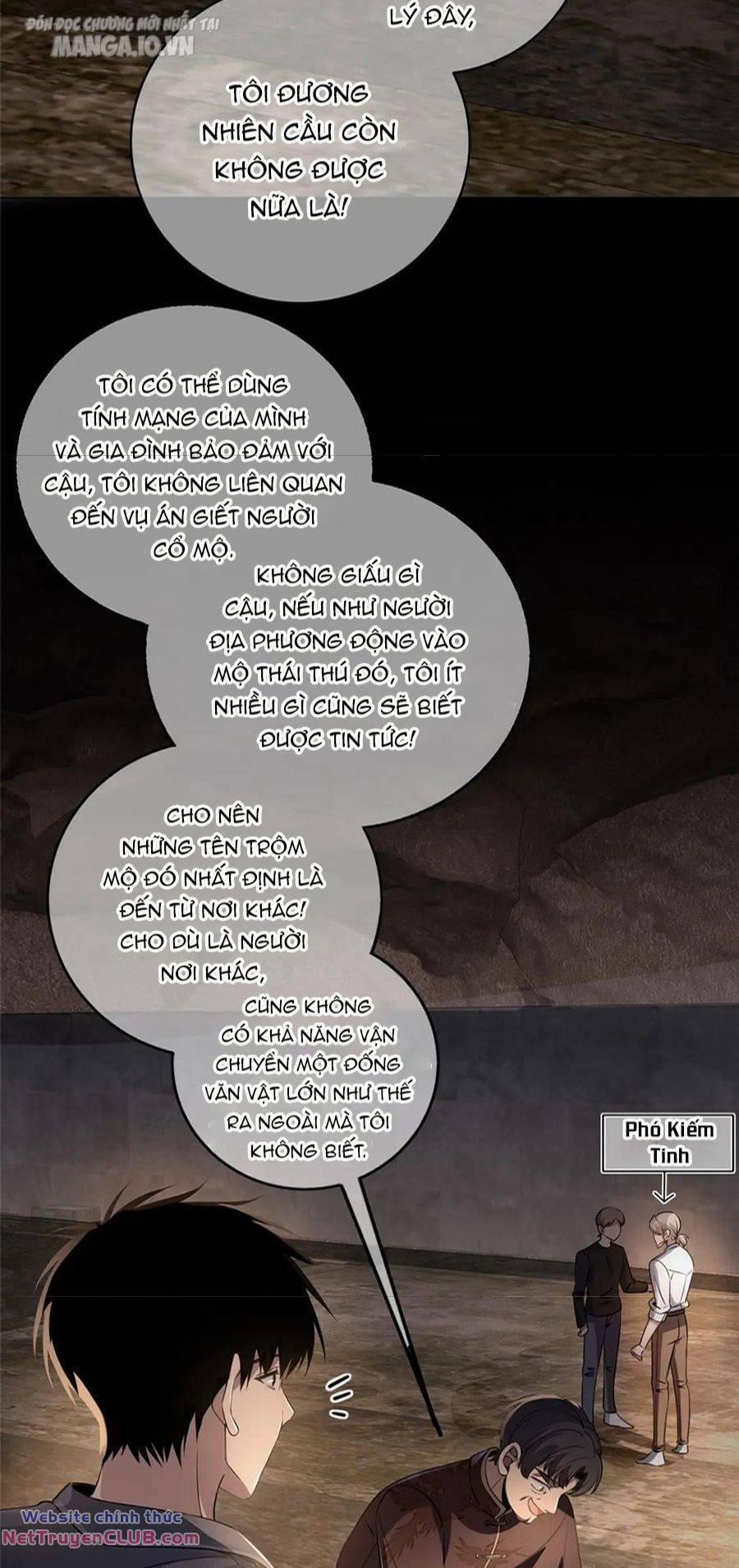 Cuồng Thám 100 trang 15