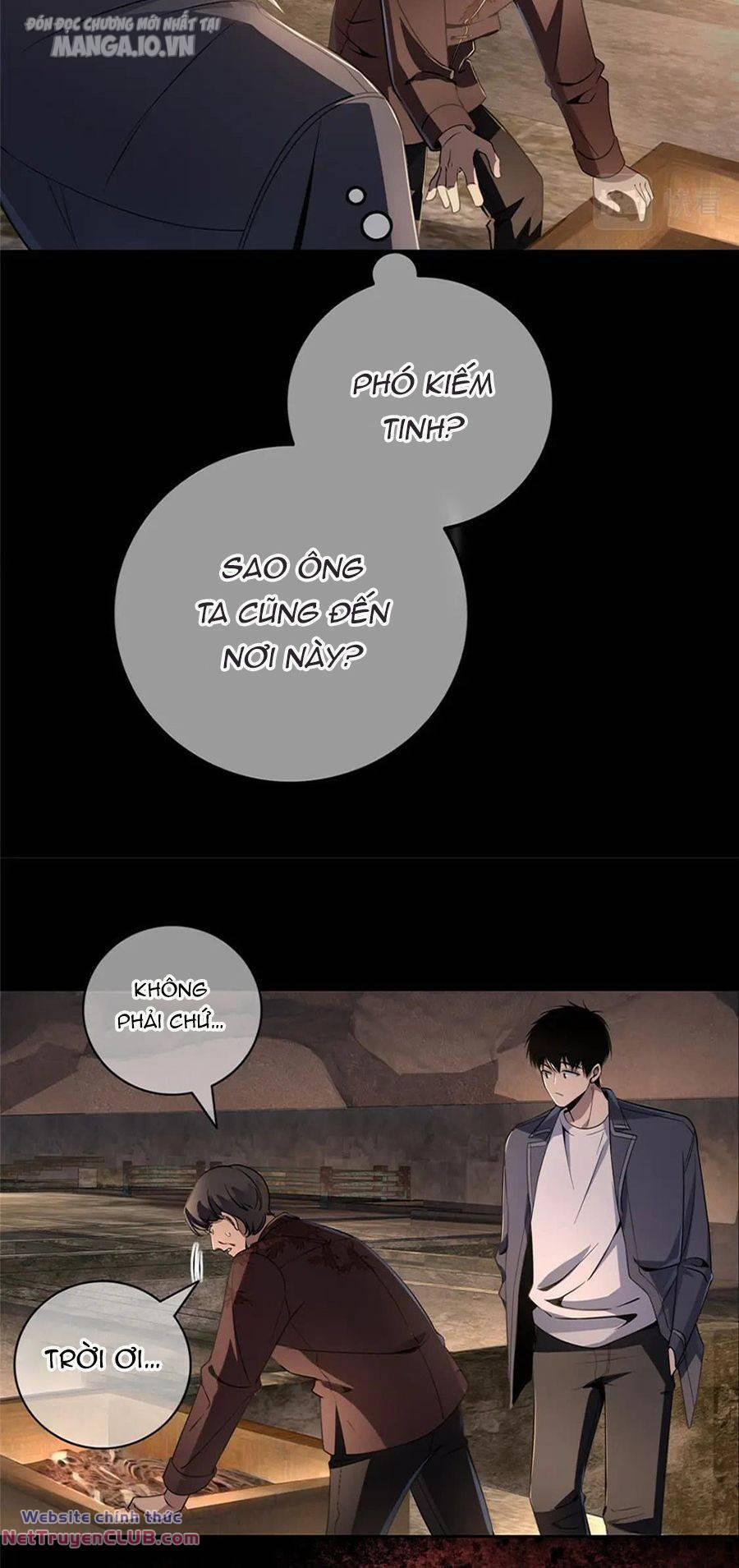 Cuồng Thám 100 trang 16