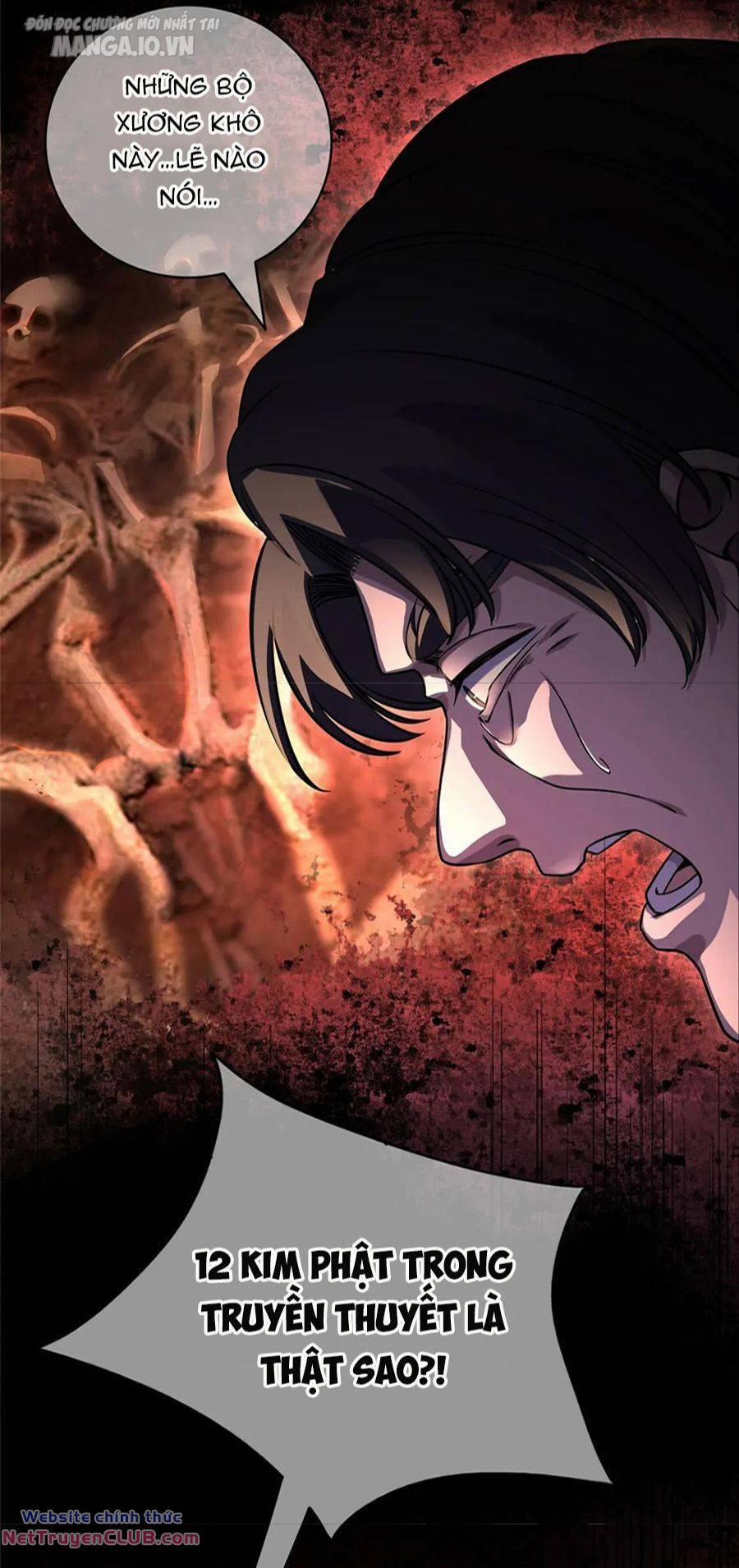 Cuồng Thám 100 trang 17