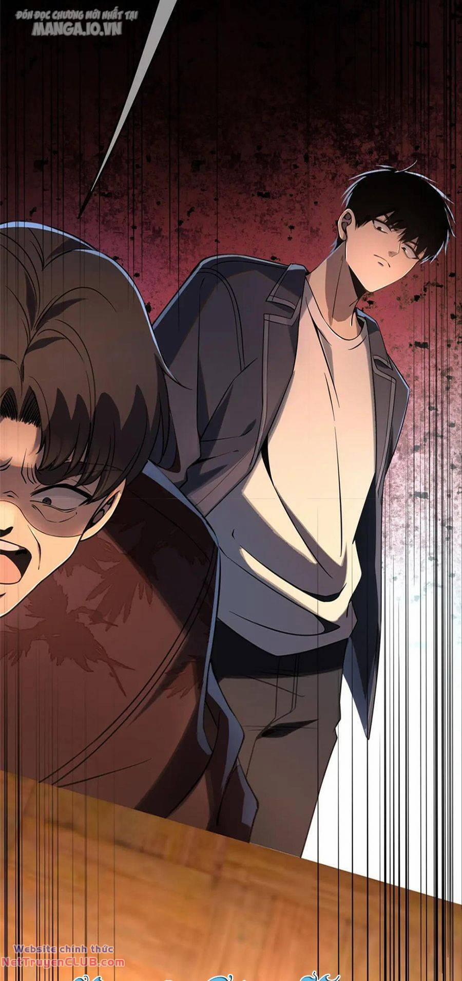 Cuồng Thám 100 trang 18