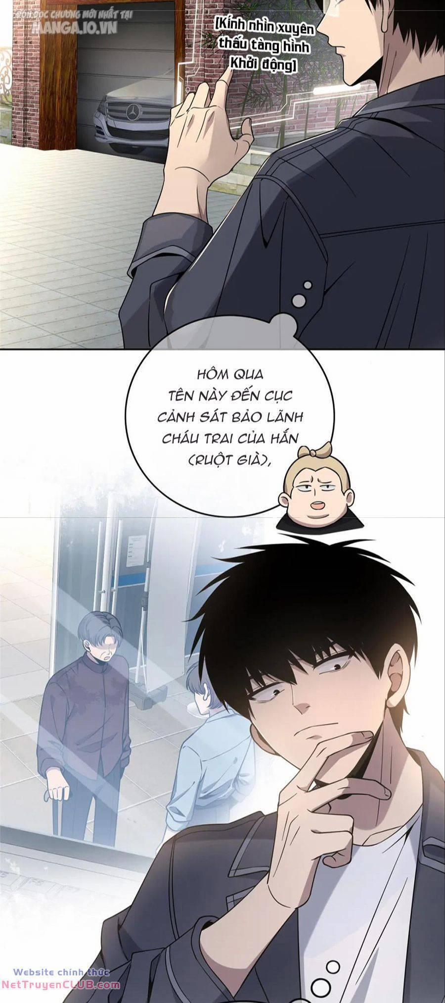 Cuồng Thám 100 trang 2