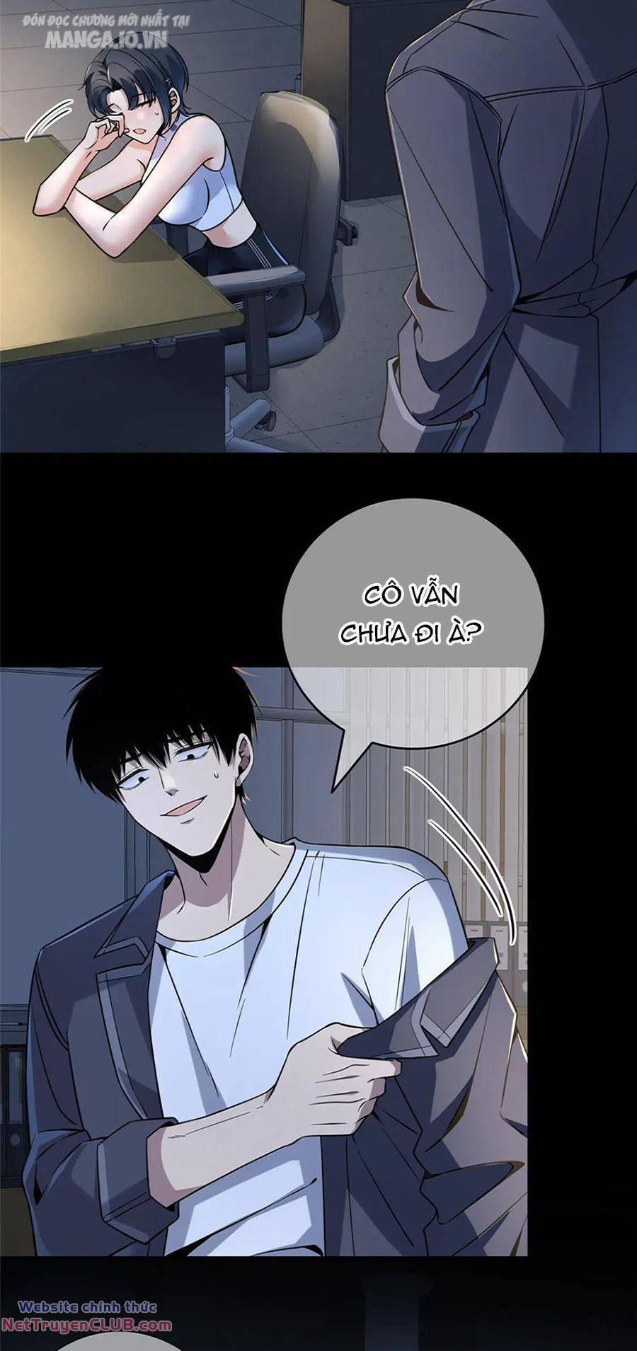 Cuồng Thám 100 trang 21