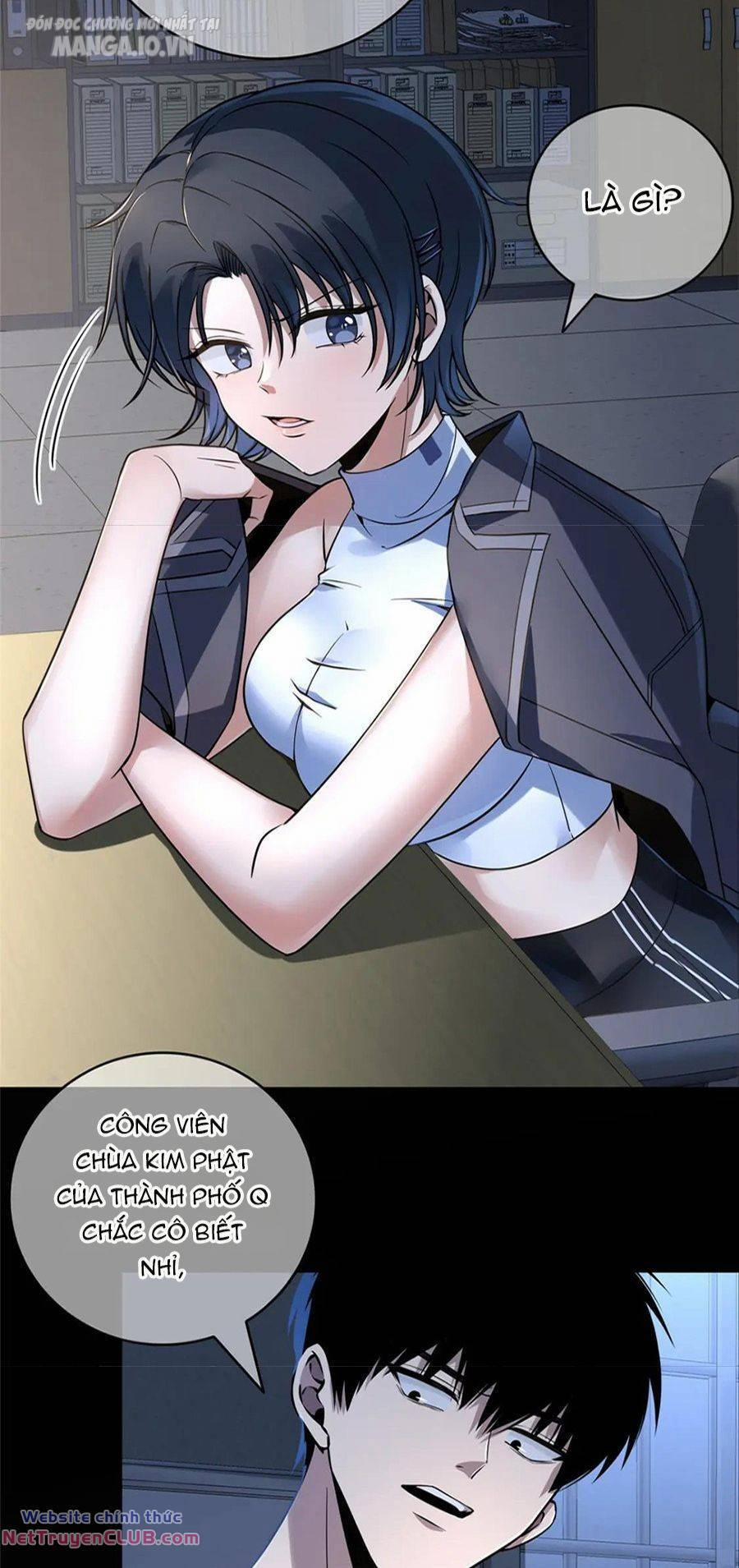 Cuồng Thám 100 trang 23