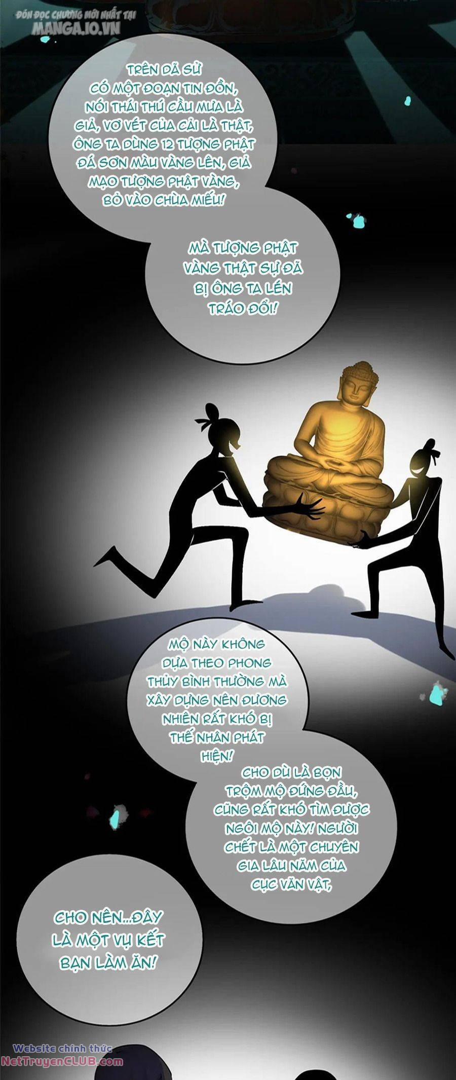 Cuồng Thám 100 trang 26