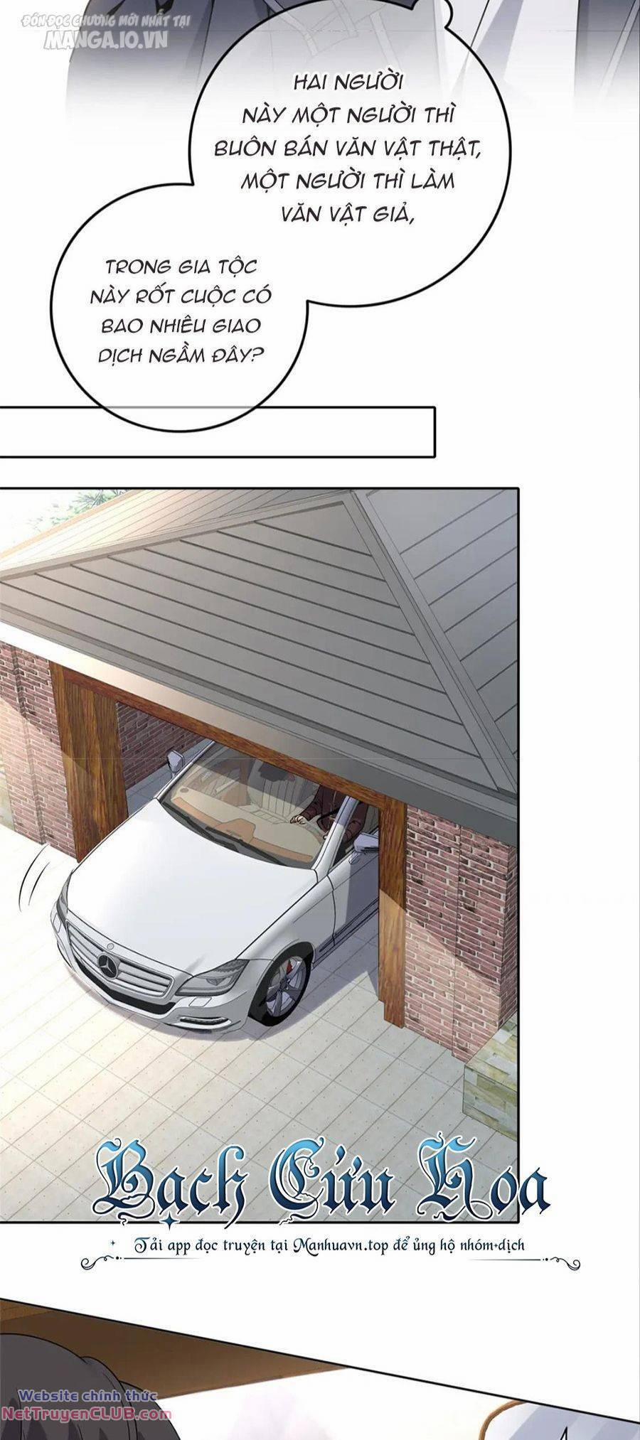 Cuồng Thám 100 trang 3