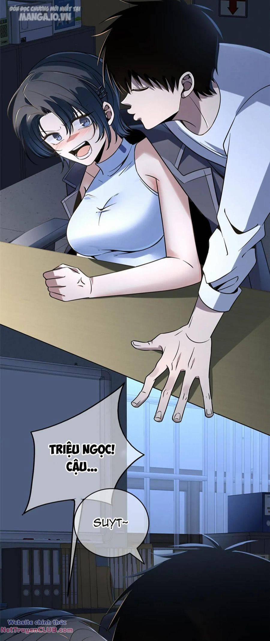 Cuồng Thám 100 trang 31